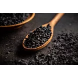 Black Cyprus Salt Treasure