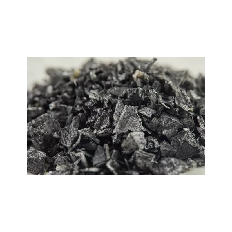 Black Cyprus Salt Treasure