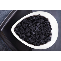 Black Cyprus Salt Treasure