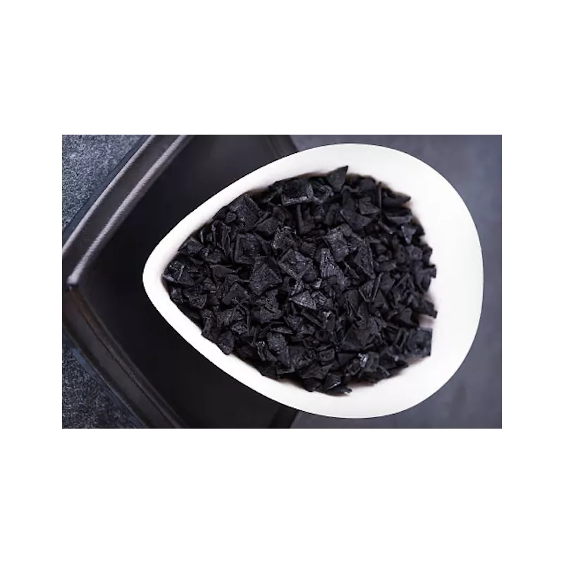 Black Cyprus Salt Treasure Black Cyprus Salt Treasure