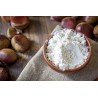 Organic chestnut flour PDO from Ardèche gluten free - Direct producer