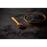 Black Cyprus Salt Treasure