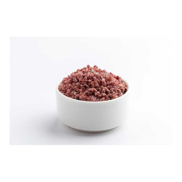 Sel rouge Alae d'Hawaï Premium