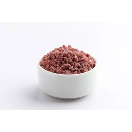 Hawaiian Alae Red Salt Premium