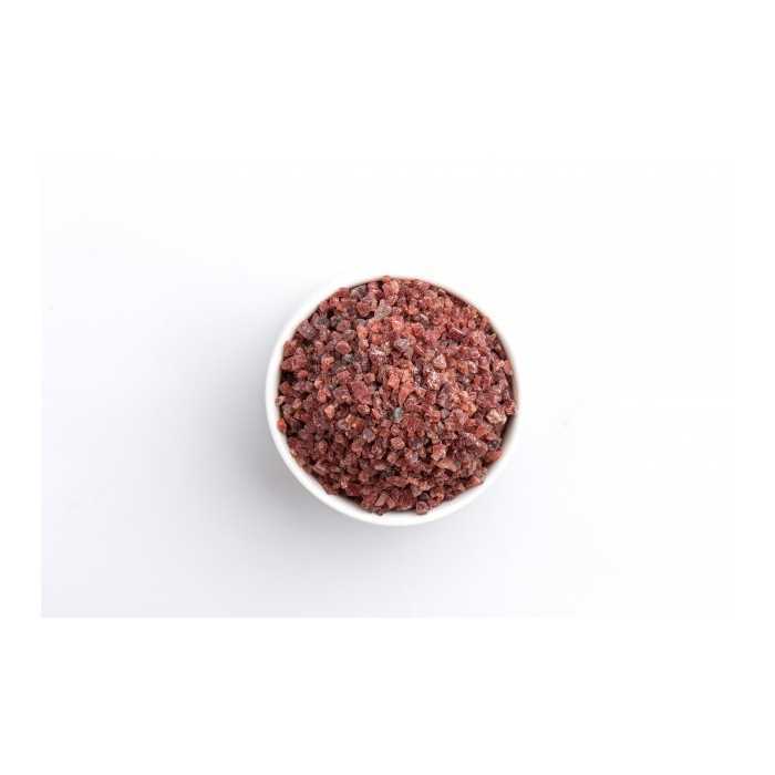 Sel rouge Alae d'Hawaï Premium