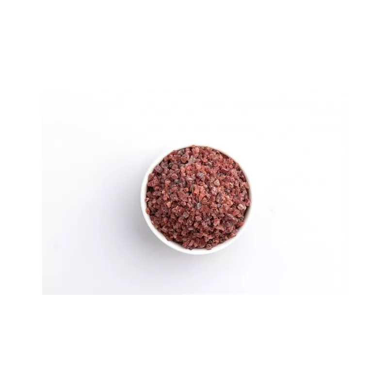 Sel rouge Alae d'Hawaï Premium