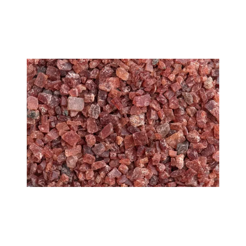 Hawaiian Alae Red Salt Premium