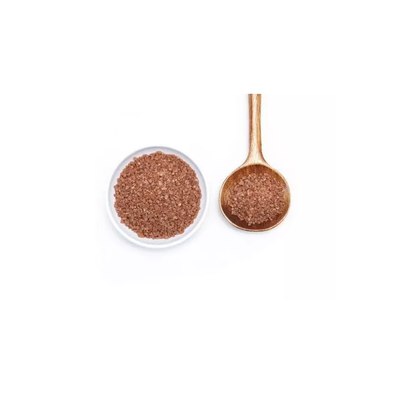 Hawaiian Alae Red Salt Premium
