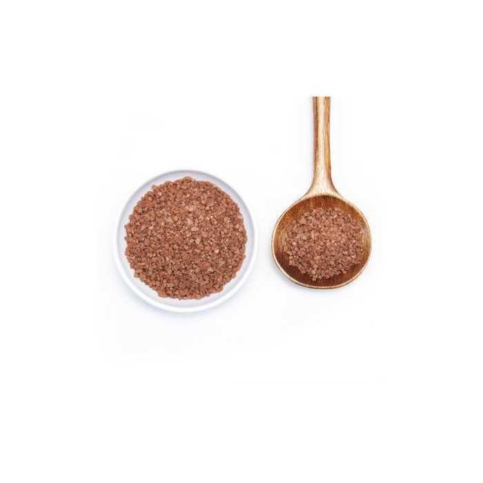 Sel rouge Alae d'Hawaï Premium