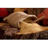 Fine organic maple sugar from Canada