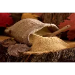 Sucre d'érable fin bio du Canada