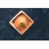 Fine organic maple sugar from Canada