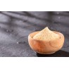 Fine organic maple sugar from Canada