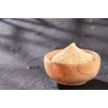 Sucre d'érable fin bio du Canada