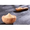 Fine organic maple sugar from Canada