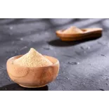Sucre d'érable fin bio du Canada