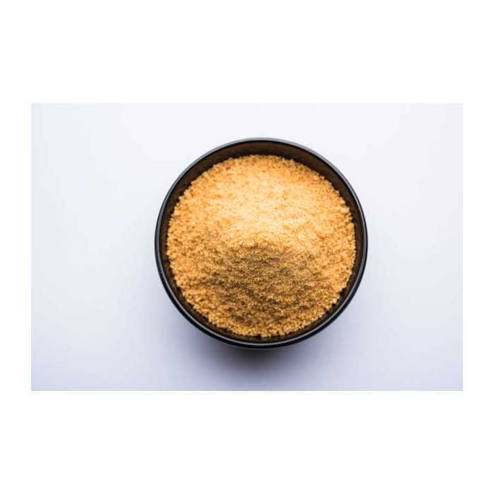 Fine organic maple sugar from Canada