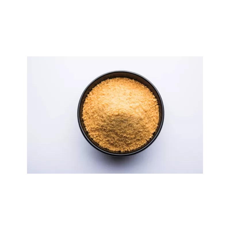Sucre d'érable fin bio du Canada