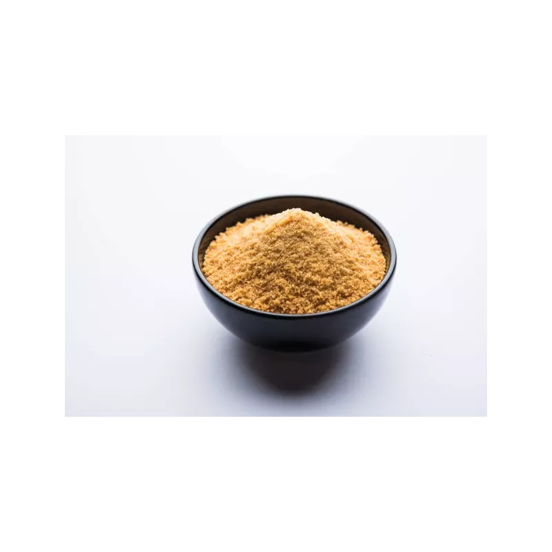 Sucre d'érable fin bio du Canada