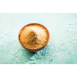 Sucre d'érable fin bio du Canada