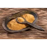 Sucre de canne roux fin ou cassonade bio de l'île de la Réunion