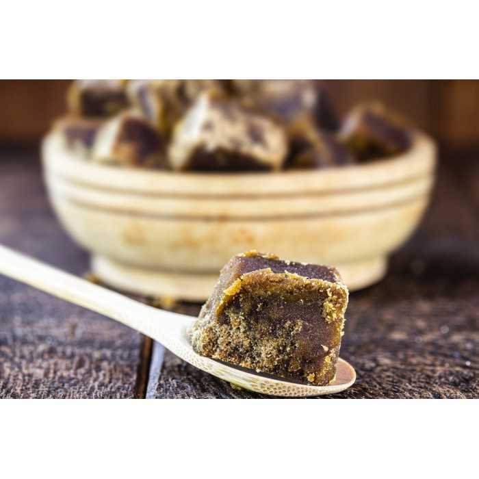 Amami Oshima black sugar or Kuro Sato from Japan