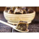 Sucre noir d'Amami Oshima ou Kuro Sato du Japon