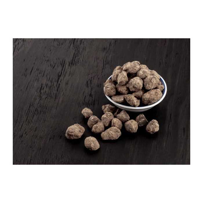 Amami Oshima black sugar or Kuro Sato from Japan