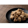 Amami Oshima black sugar or Kuro Sato from Japan