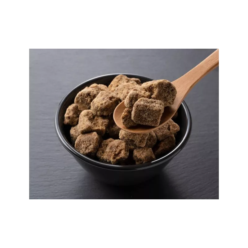 Sucre noir d'Amami Oshima ou Kuro Sato du Japon
