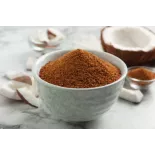 Sucre de Fleurs de Coco Bio & équitable d'Indonésie