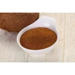 Sucre de Fleurs de Coco Bio & équitable d'Indonésie