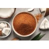 Organic & fair trade coconut blossom sugar from Indonesia