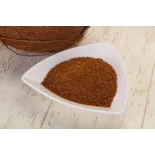 Sucre de Fleurs de Coco Bio & équitable d'Indonésie
