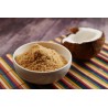 Organic & fair trade coconut blossom sugar from Indonesia