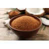 Organic & fair trade coconut blossom sugar from Indonesia