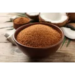 Sucre de Fleurs de Coco Bio & équitable d'Indonésie