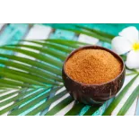 Sucre de fleurs de palmiers Thnot Bio & équitable IGP du Cambodge
