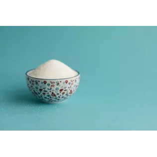 Organic & fairtrade fine beet sugar made in France