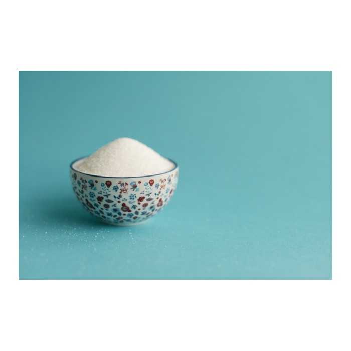 Organic & fairtrade fine beet sugar made in France