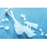 White candy sugar sticks from Persia X 5