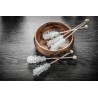 White candy sugar sticks from Persia X 5