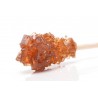 Brown candy sugar sticks from Persia X 5