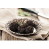 Precious whole organic black truffle in brine from Italy - direct p...