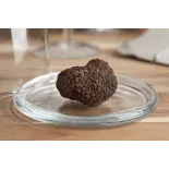 Précieuse Truffe noire bio entière en saumure d'Italie - direct pro...