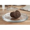 Precious whole organic black truffle in brine from Italy - direct p...