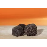 Précieuse Truffe noire bio entière en saumure d'Italie - direct pro...