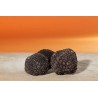 Precious whole organic black truffle in brine from Italy - direct p...