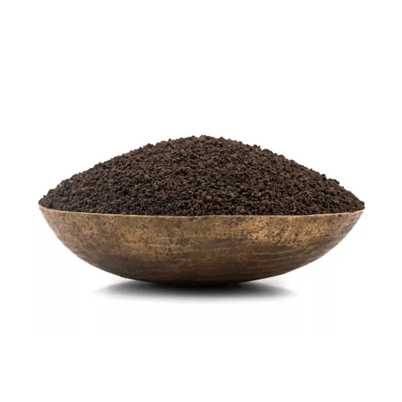 Poudre de truffe noire de Bourgogne ou truffe de champagne - direct...