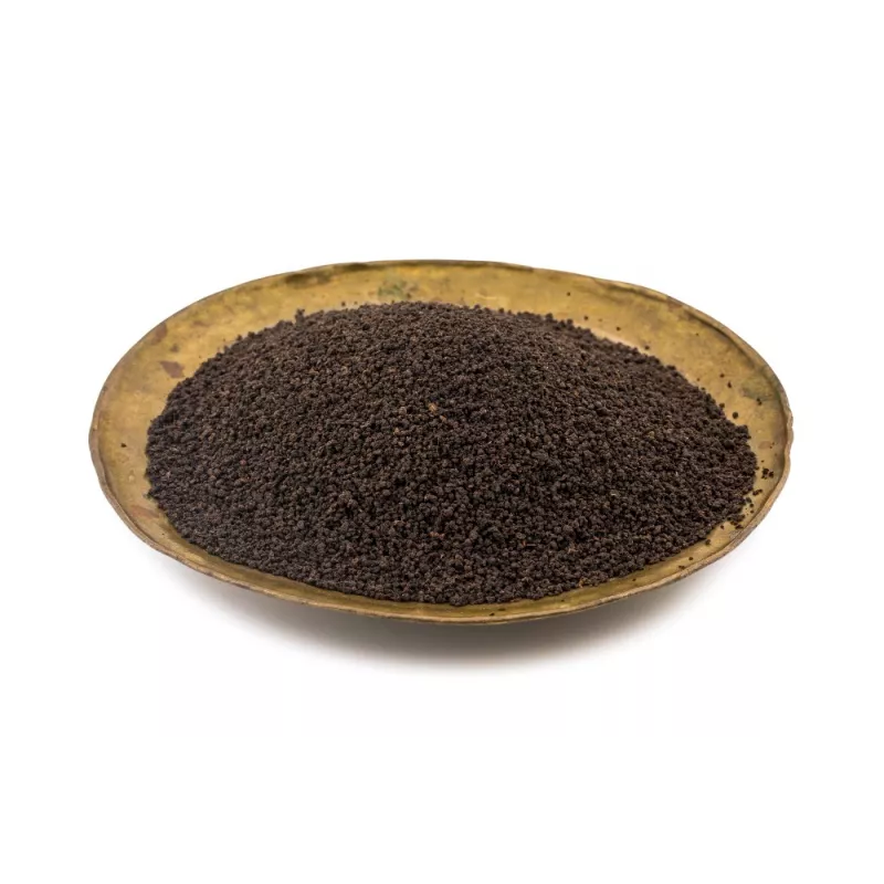 Poudre de truffe noire de Bourgogne ou truffe de champagne - direct...